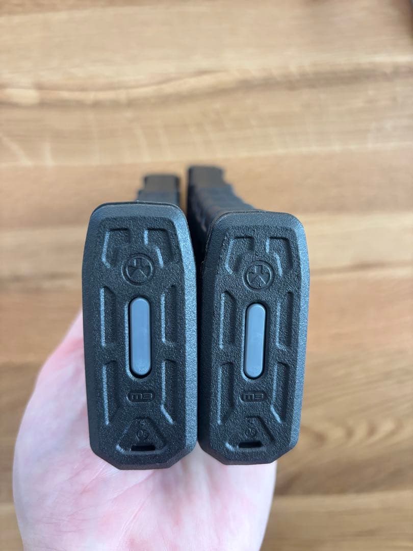 実　PMAG30 2本セット