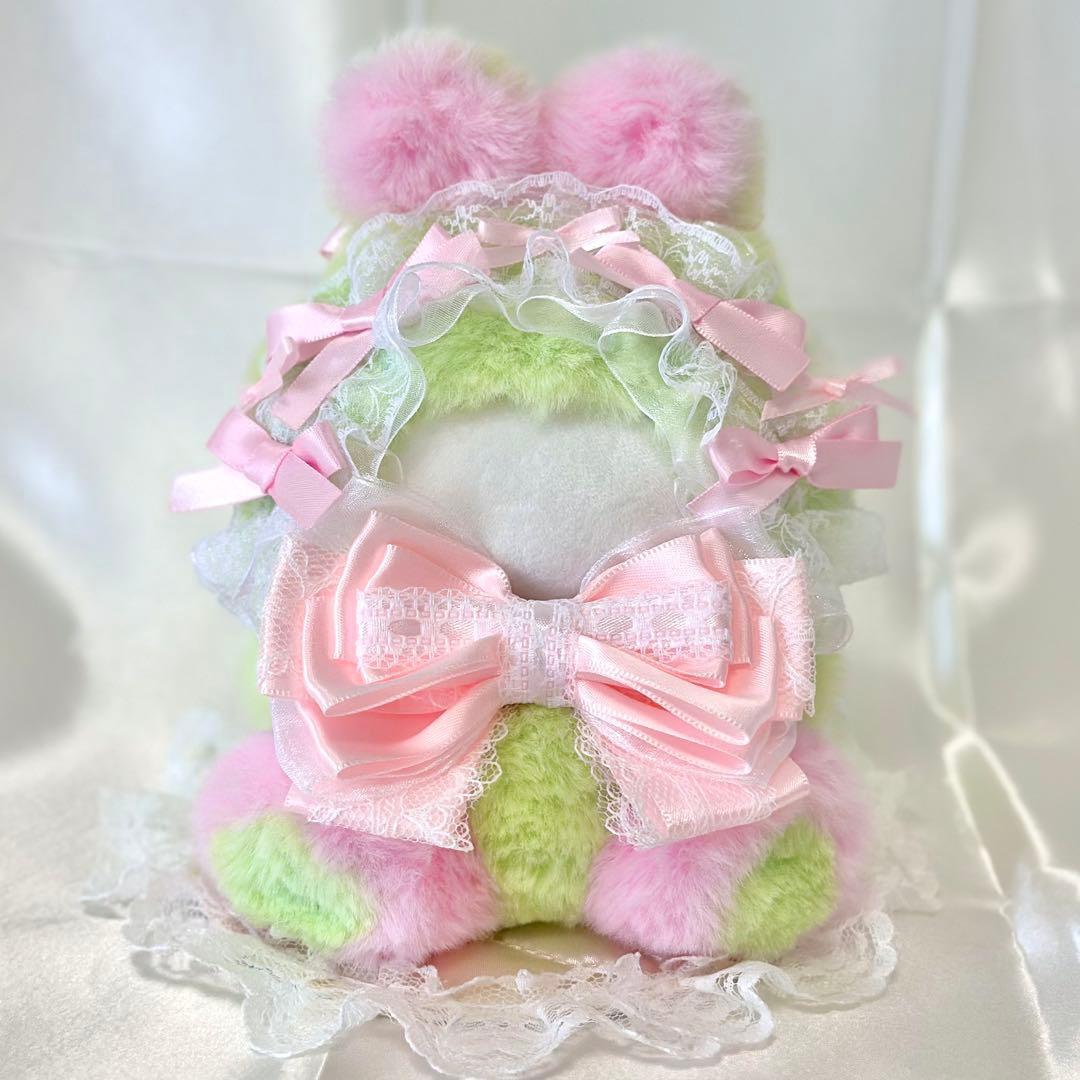 Ma様オーダーページ