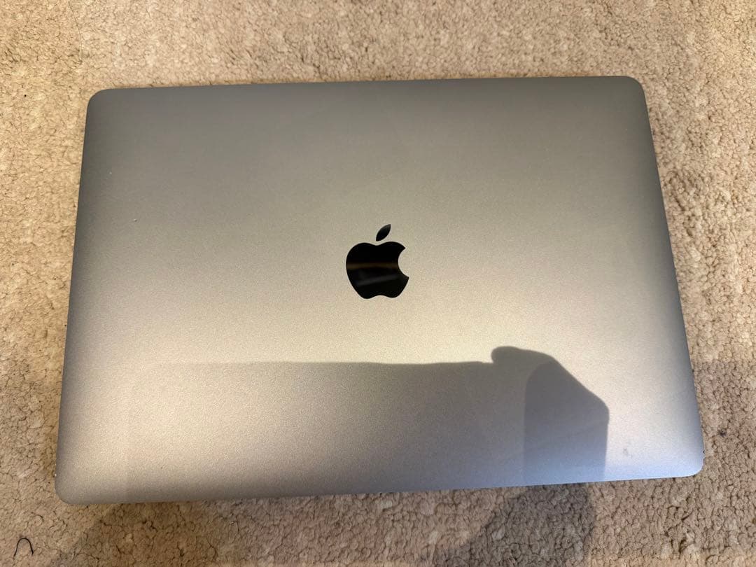 MacBook Pro スペースグレイ 2018年 Apple