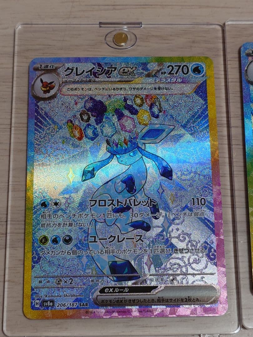 SV8a テラスタルフェスex