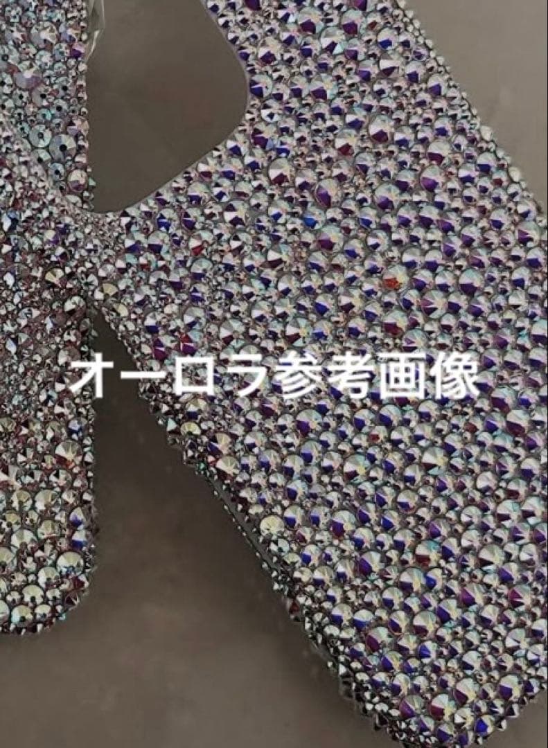 Applewatchカバーデコ