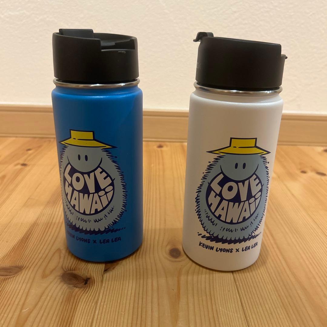 ハイドロフラクス　KEVIN LYONS x LEA LEA