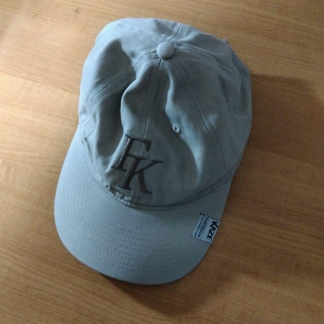 期間限定大幅値下げ！【新品未使用】藤井風公式グッズ　CAP　キャップ　グレージュ