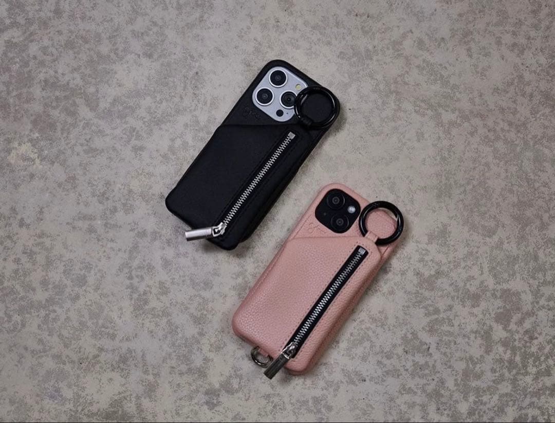 ajew iphone16pro 2025秋冬限定