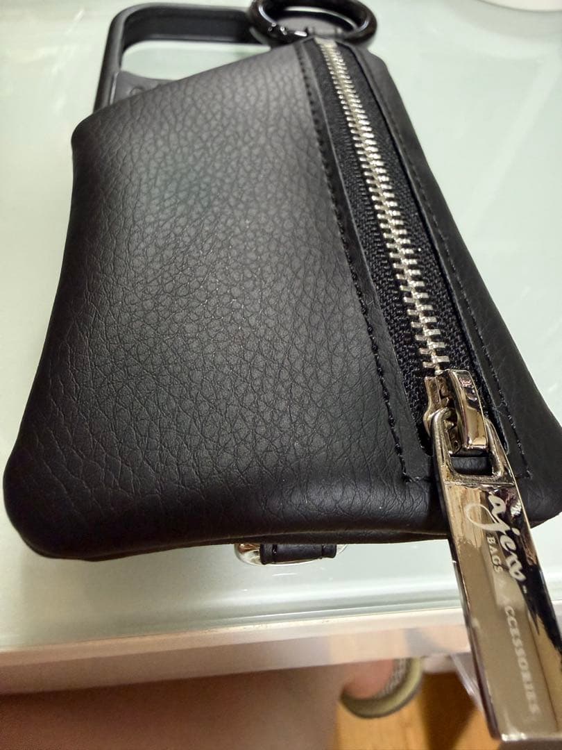 ajew iphone16pro 2025秋冬限定