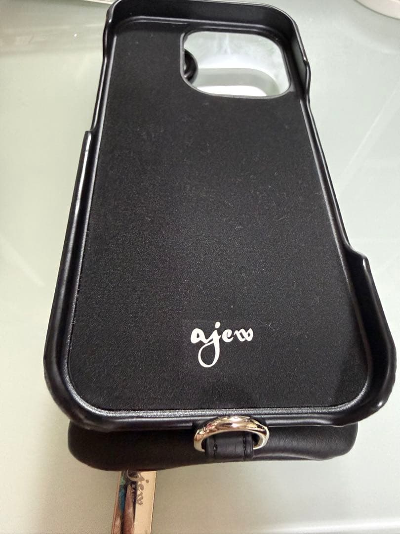 ajew iphone16pro 2025秋冬限定
