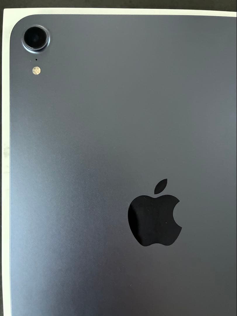 iPad Mini 6パープル 64GBWi-Fiモデル バッテリー97%