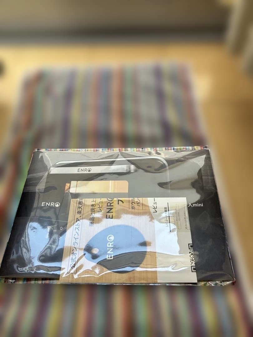 ENROピザ窯、スキレッド鍋