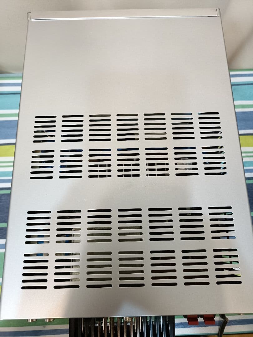 ONKYO FR-N9 CD,Hi-MD,FM/AM　整備済み　リモコン付