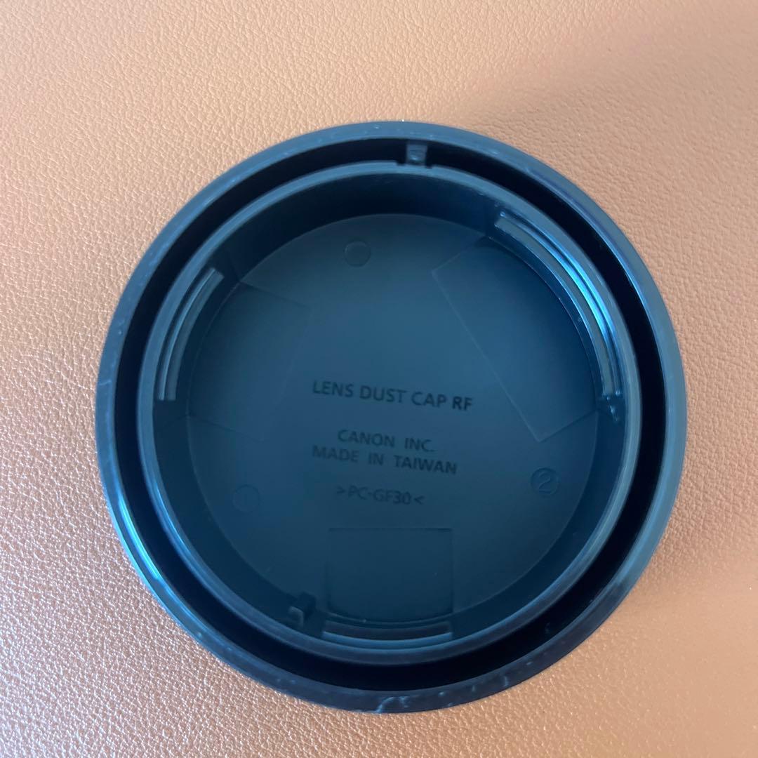 キヤノンレンズ RF50mm F1.8 STM