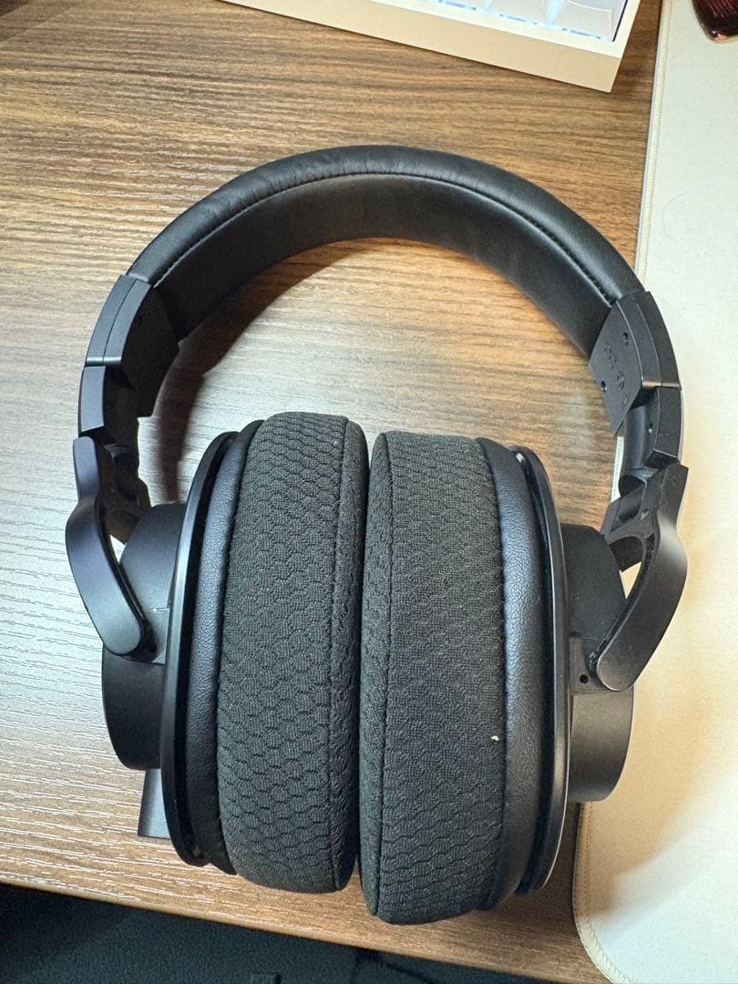 Audio-Technica ATH-M40x 有線ヘッドセット