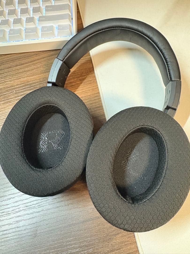 Audio-Technica ATH-M40x 有線ヘッドセット
