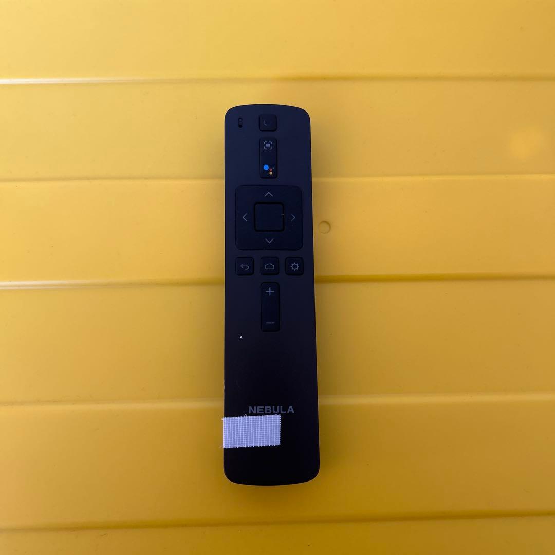 Anker NEBULA cosmos プロジェクター 本体 三脚付き