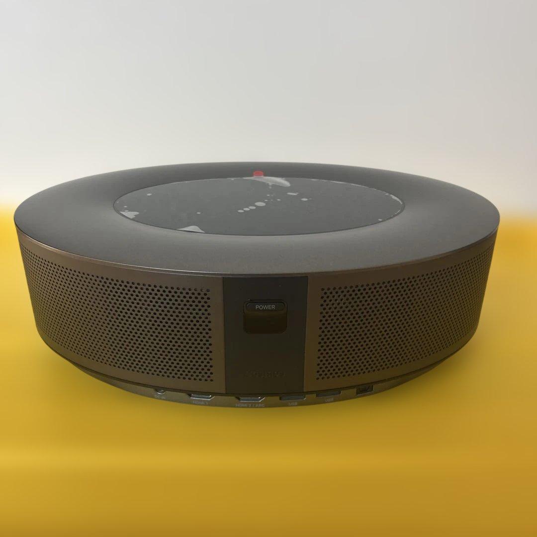 Anker NEBULA cosmos プロジェクター 本体 三脚付き