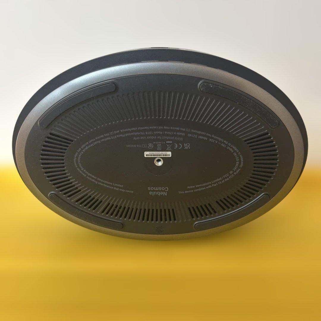 Anker NEBULA cosmos プロジェクター 本体 三脚付き