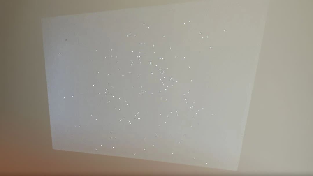 Anker NEBULA cosmos プロジェクター 本体 三脚付き