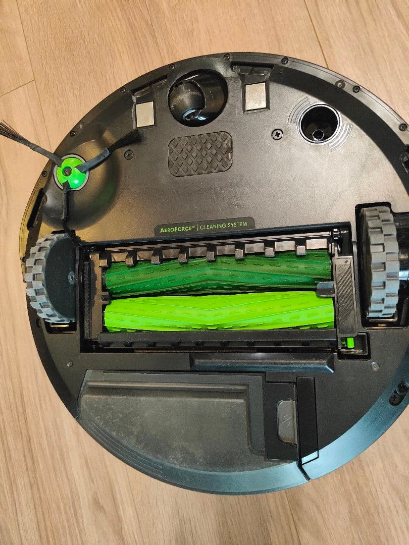 美品 Roomba i3 ロボット掃除機 本体　付属品あり