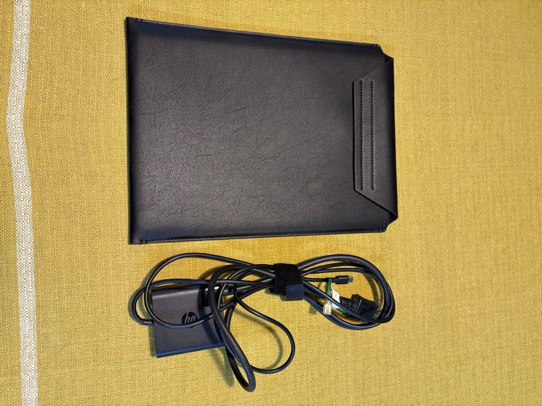 Windowsノート本体 HP Spectre x360 Convertible 13-ae0xx PC