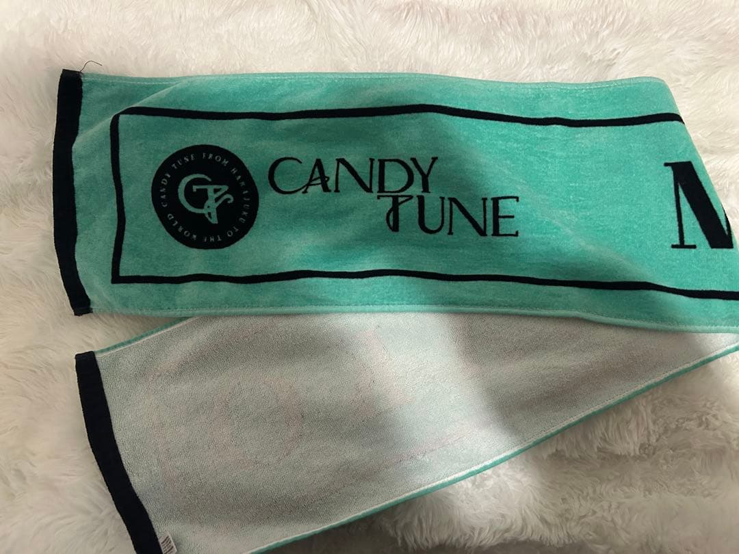 小川奈々子推しアピTシャツ＋タオルセット