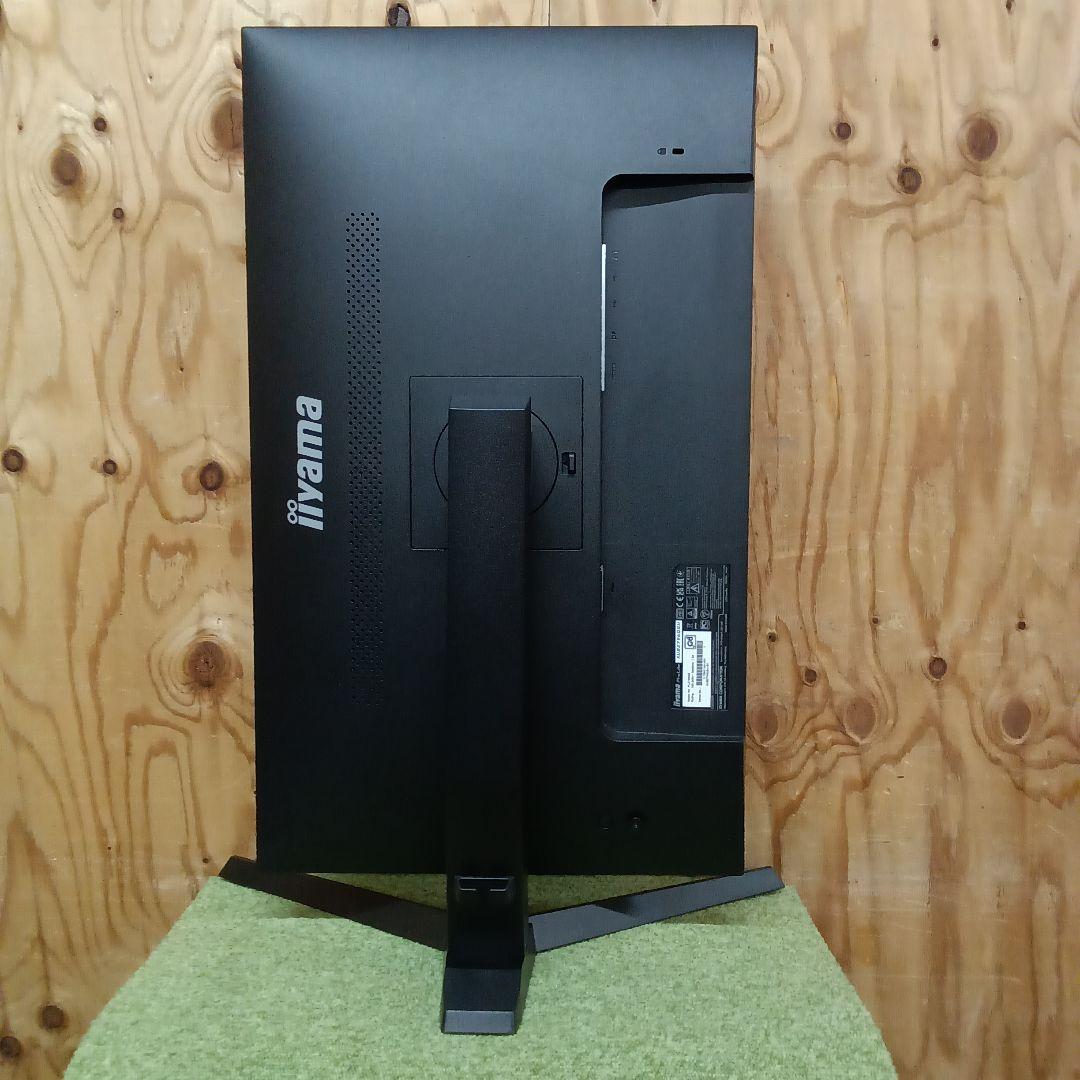 27インチ液晶モニターiiyama ProLite XUB2796QSU-B1㉔