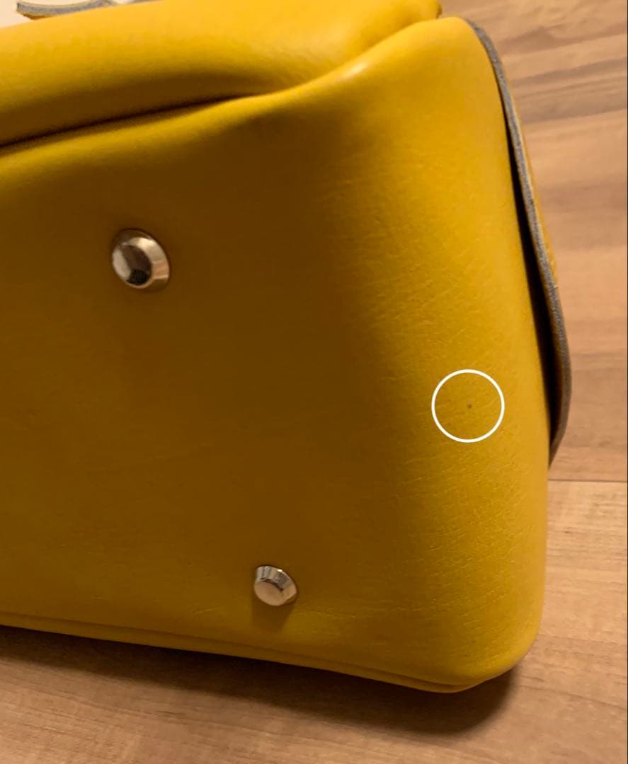 豊岡カバン　AlterEgoレザースポーツバッグ ボストンバック