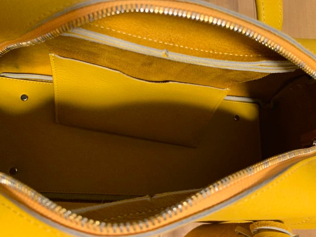 豊岡カバン　AlterEgoレザースポーツバッグ ボストンバック