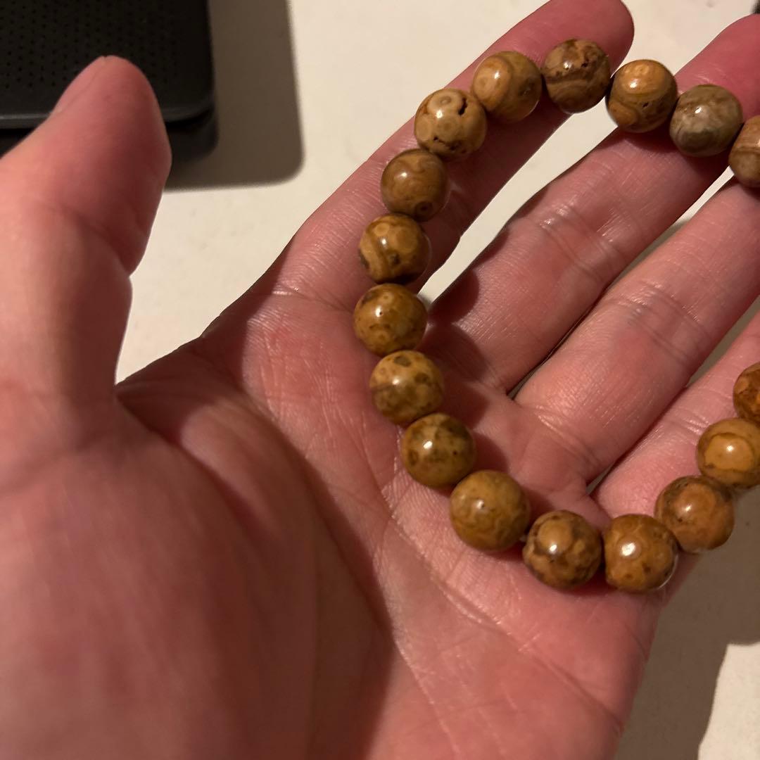 何これ！お守りになる！龍宮舎利石！龍宮洞穴霊石！