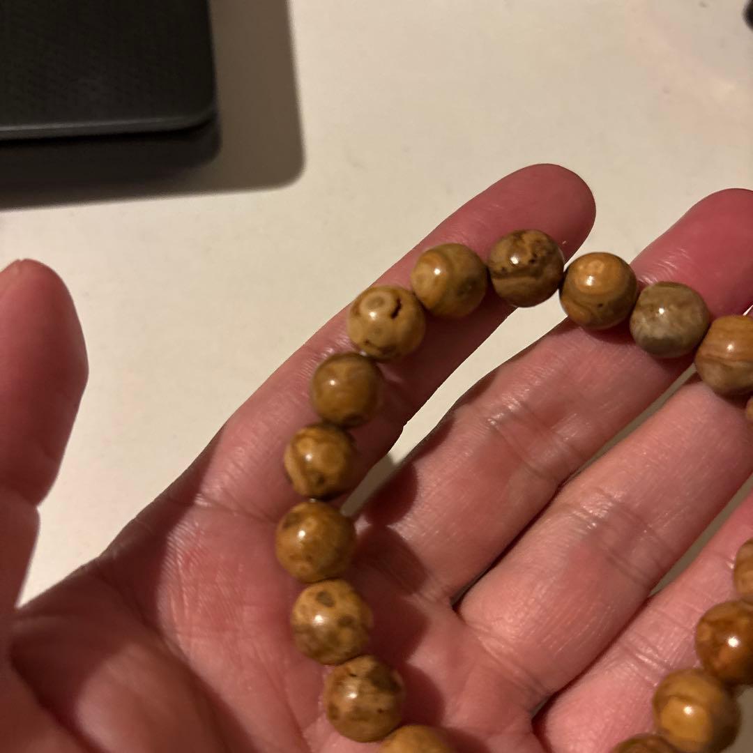 何これ！お守りになる！龍宮舎利石！龍宮洞穴霊石！