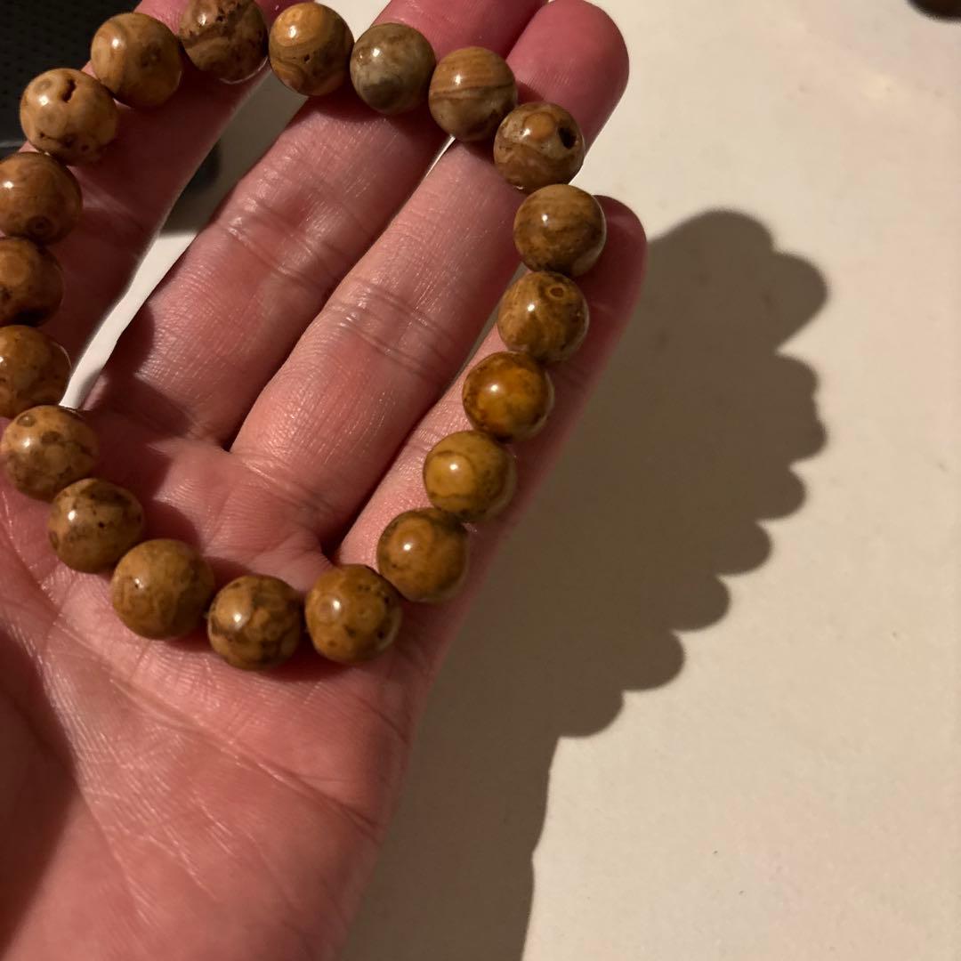 何これ！お守りになる！龍宮舎利石！龍宮洞穴霊石！