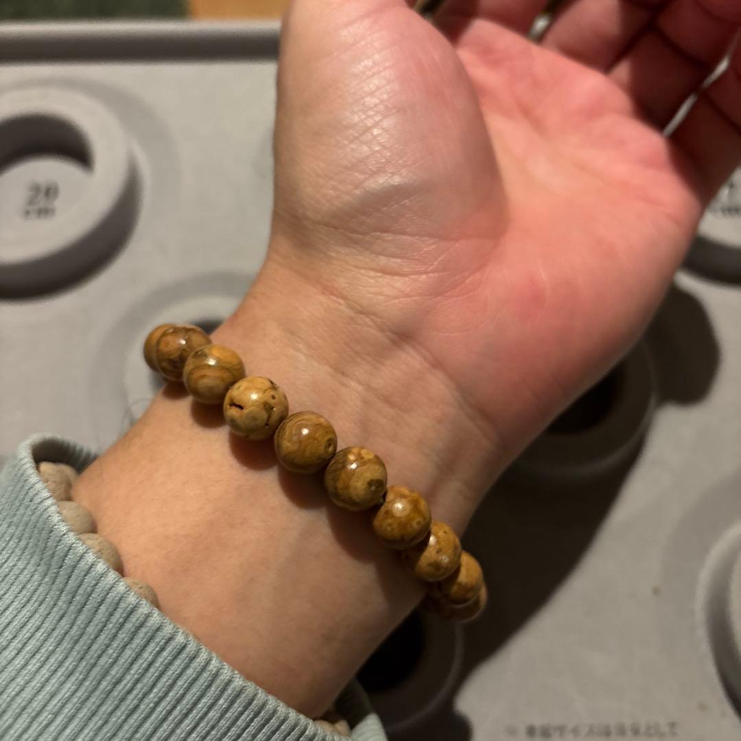 何これ！お守りになる！龍宮舎利石！龍宮洞穴霊石！