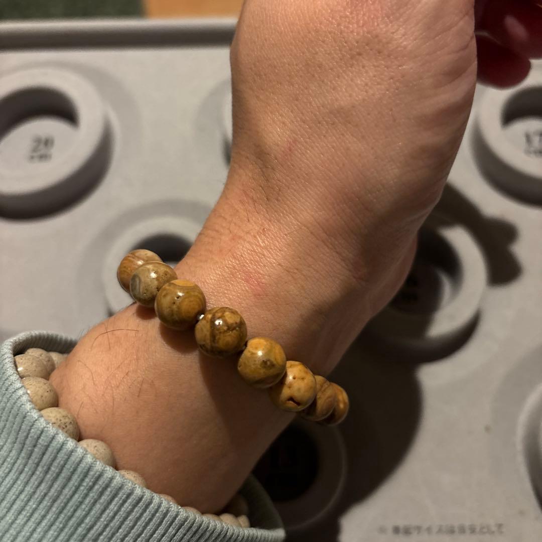 何これ！お守りになる！龍宮舎利石！龍宮洞穴霊石！