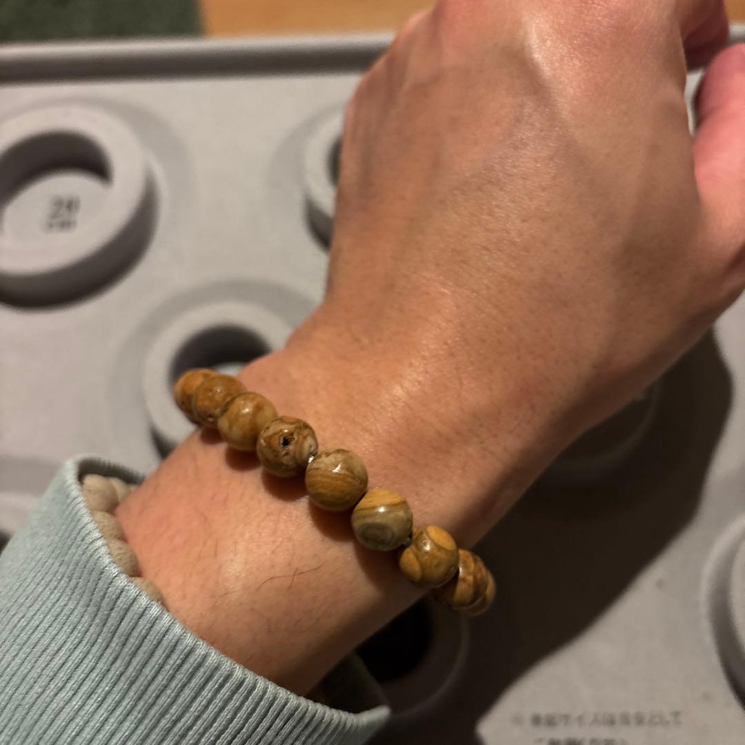 何これ！お守りになる！龍宮舎利石！龍宮洞穴霊石！