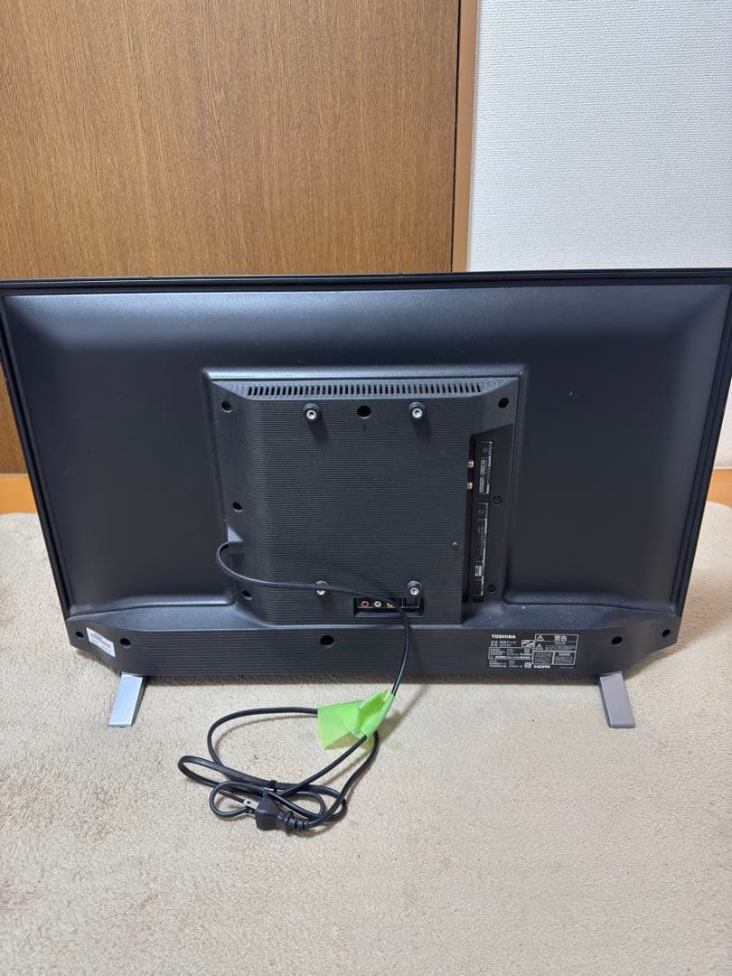 イ*キ様 東芝レグザREGZA ハイビジョン液晶テレビ32インチ