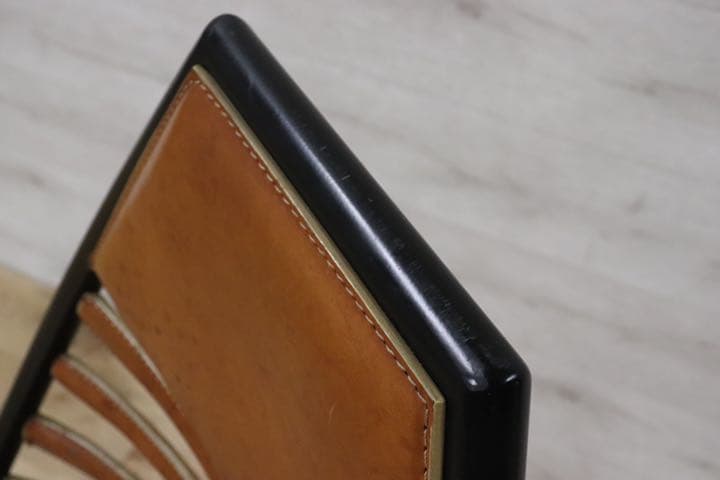 GMDNS100C ○ fasem / ファセム イタリア ビンテージ レザー