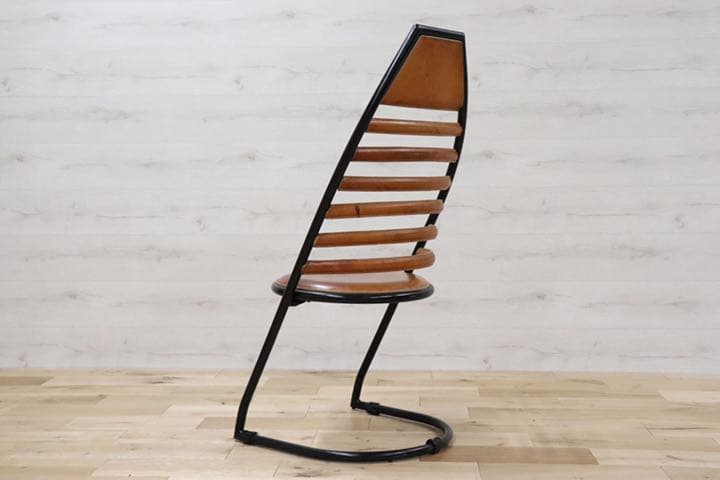 GMDNS100C ○ fasem / ファセム イタリア ビンテージ レザー