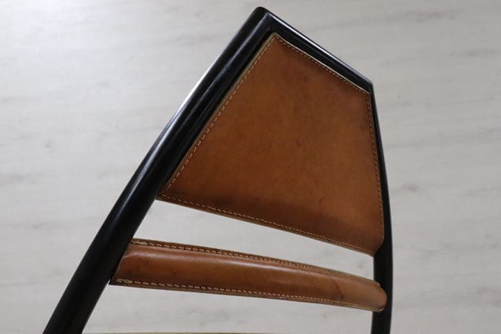 GMDNS100C ○ fasem / ファセム イタリア ビンテージ レザー