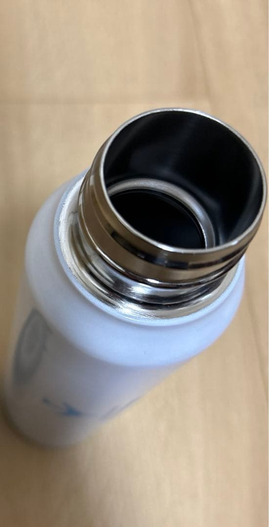 フライングホヌ　就航記念 ANA HAWAII ステンレス水筒