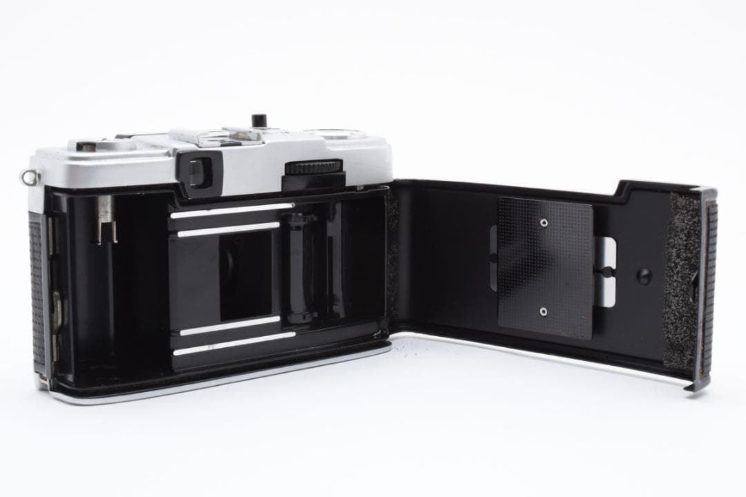 ★極美品★オリンパス OLYMPUS PEN EE-3 #988