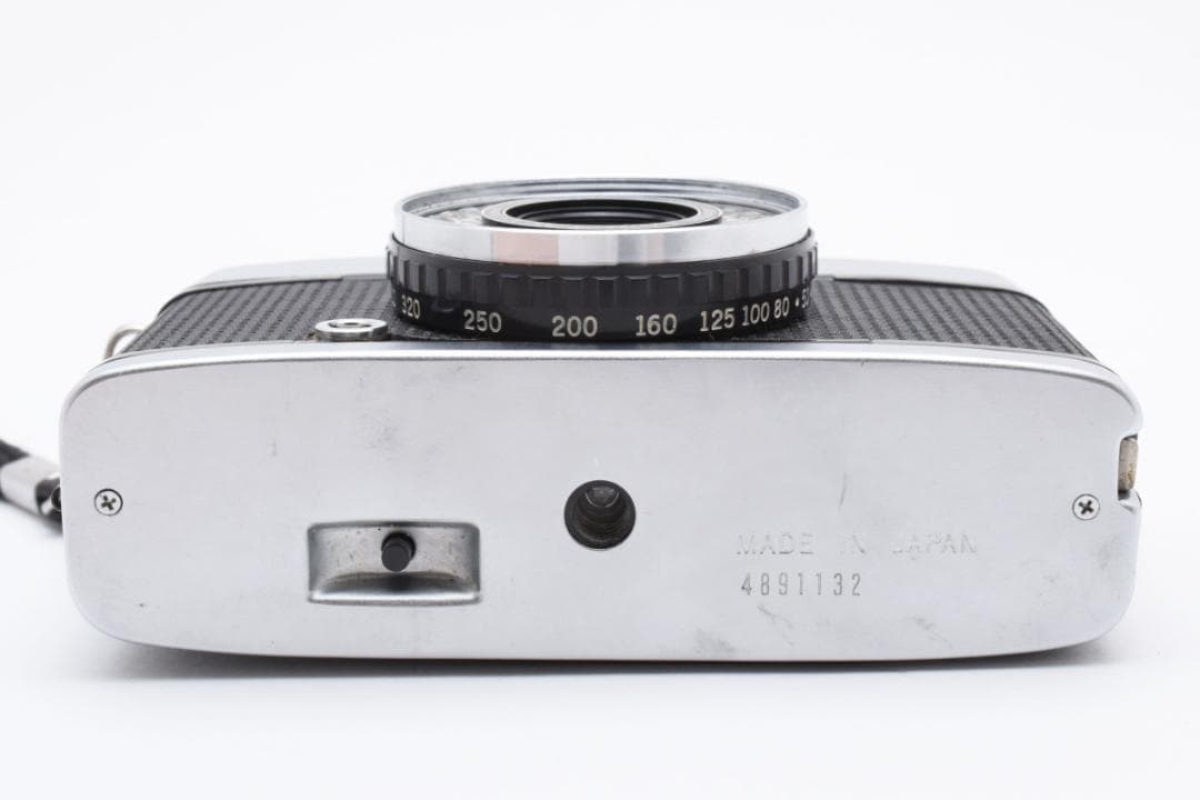 ★極美品★オリンパス OLYMPUS PEN EE-3 #988
