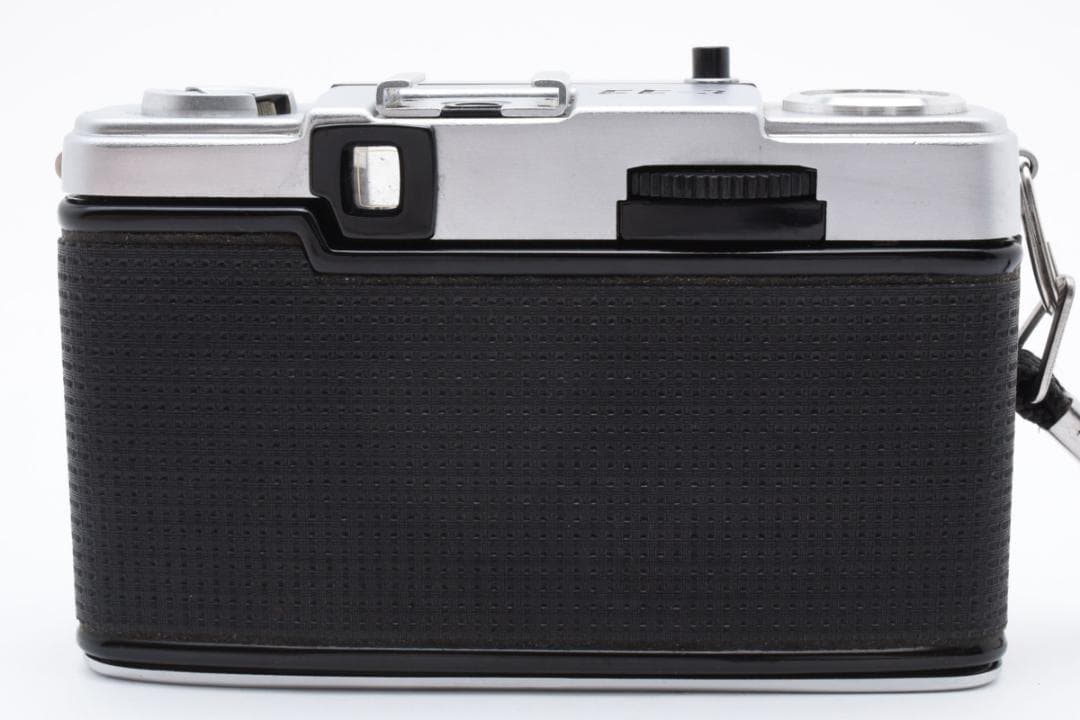 ★極美品★オリンパス OLYMPUS PEN EE-3 #988