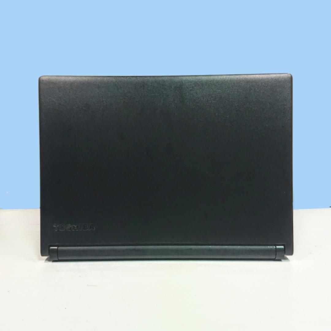 美品！Dynabook R73/B第6世代Corei5SSD512GB[366]