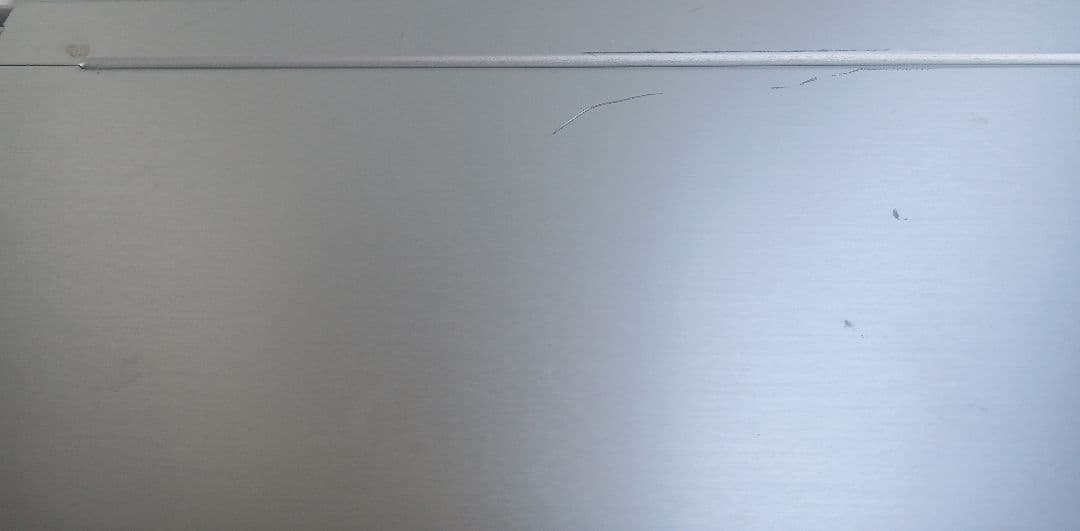 Abee AS Enclosure D1 ミニタワーPCケース アルミ シルバー