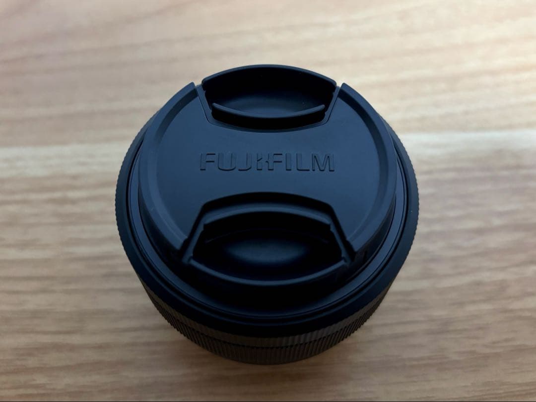 富士フィルム FUJIFILM XC13-33mmF3.5-6.3 OIS