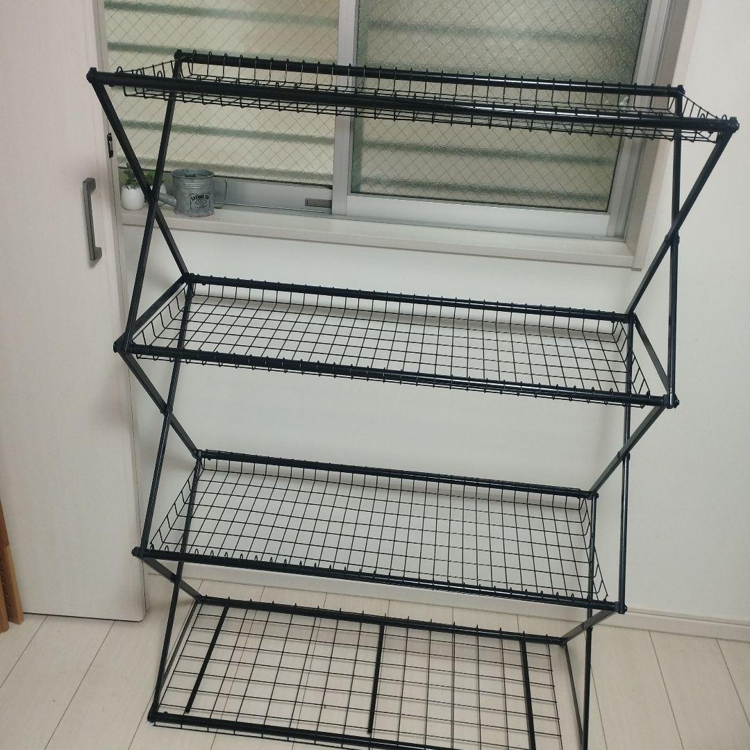 タカショー 園芸ラック パンタグラックハウス L GFH-FS06S