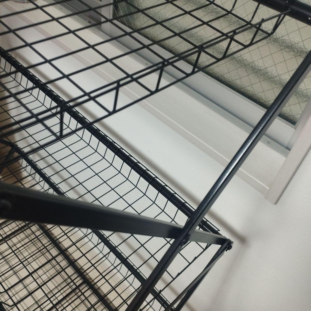 タカショー 園芸ラック パンタグラックハウス L GFH-FS06S