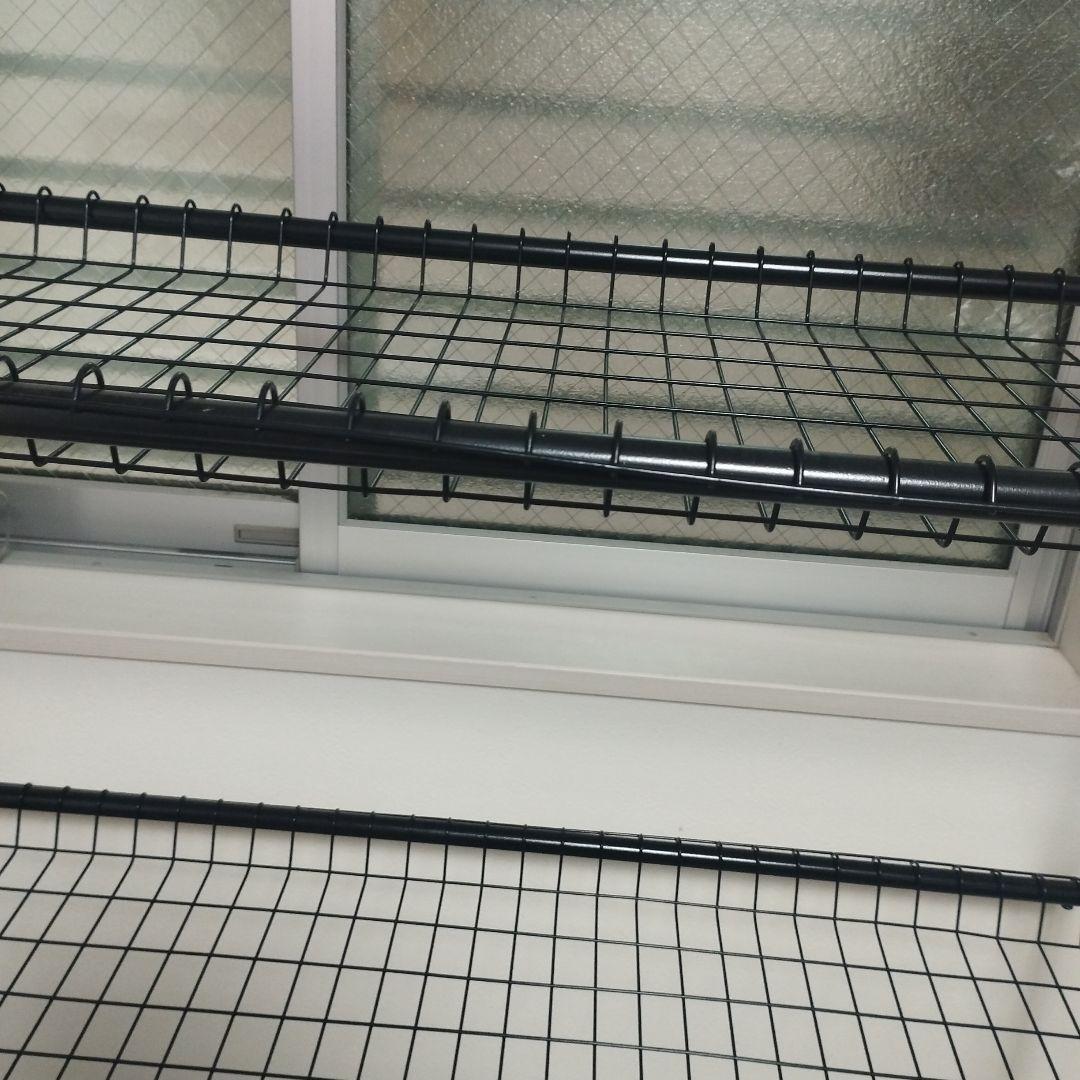 タカショー 園芸ラック パンタグラックハウス L GFH-FS06S