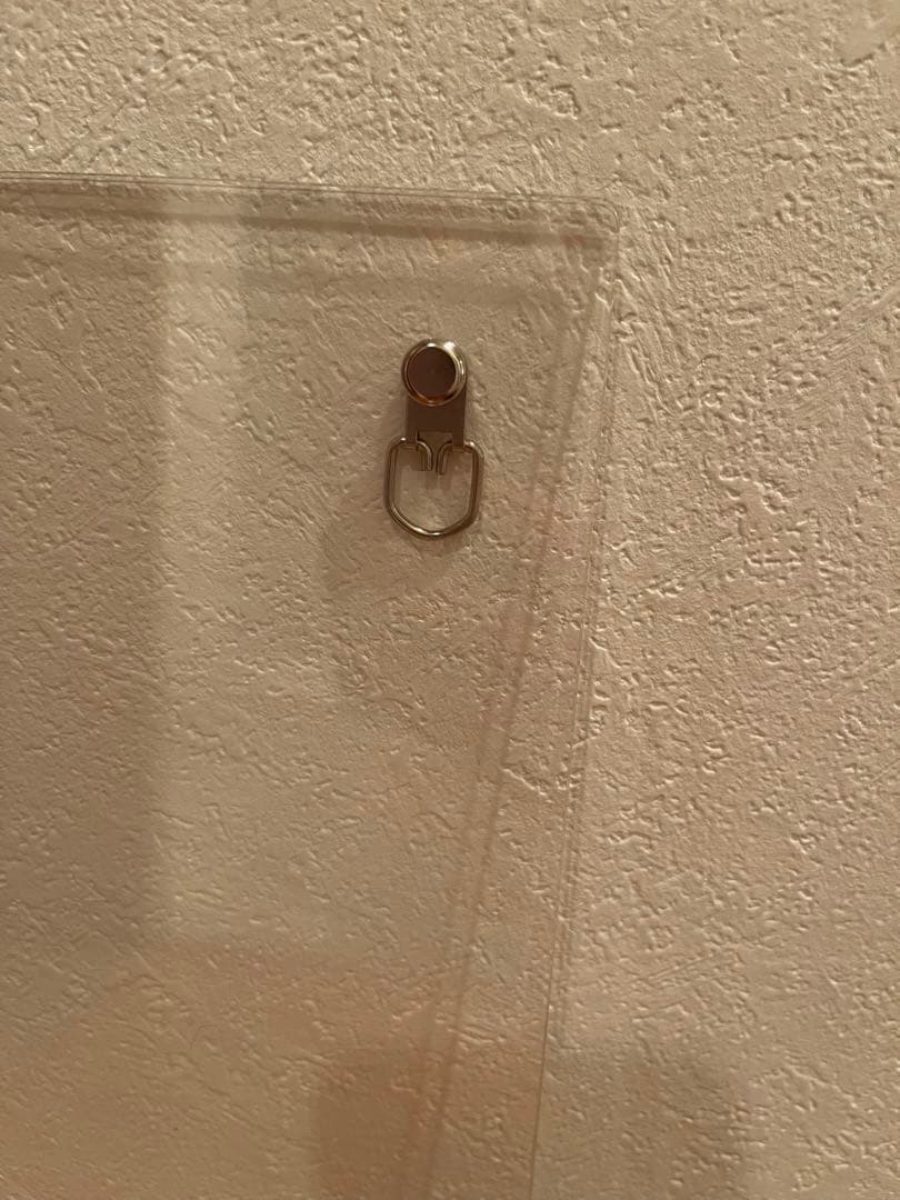 ★最終値下★  透明アクリルポスターフレーム4つ&白い写真フレーム1つまとめ売り