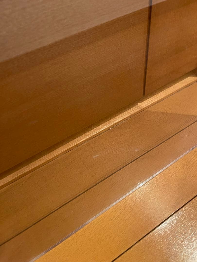 ★最終値下★  透明アクリルポスターフレーム4つ&白い写真フレーム1つまとめ売り