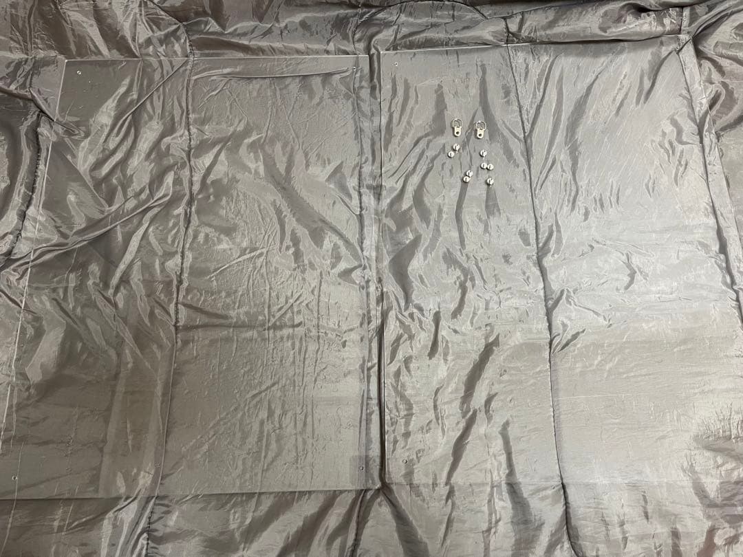 ★最終値下★  透明アクリルポスターフレーム4つ&白い写真フレーム1つまとめ売り