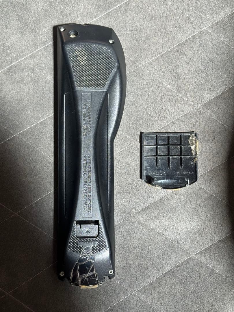 【送料込】Panasonic TH-50PX60 50V型 プラズマテレビ